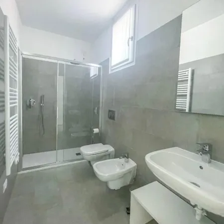 Antica Osteria Sant Andrea Guest house