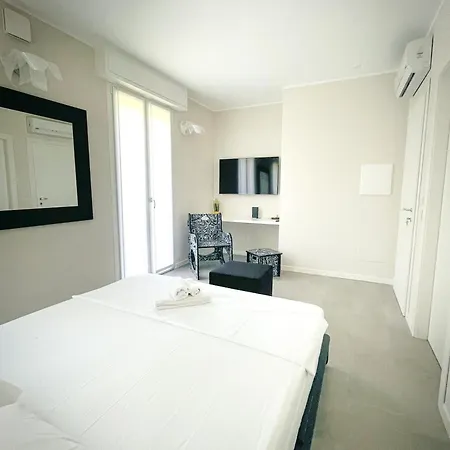 Guest house Antica Osteria Sant Andrea *